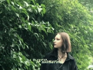 Willonaried