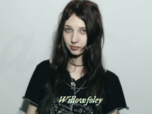 Willowfoley