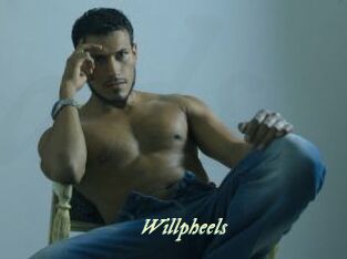 Willpheels