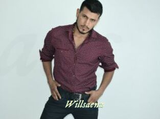 Willsaenz