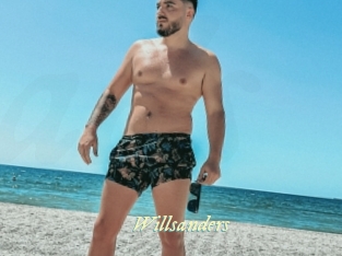 Willsanders