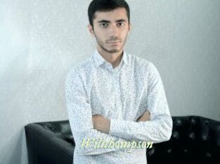 Willthompson