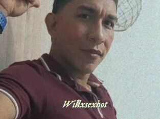 willxsexhot Année du sexe