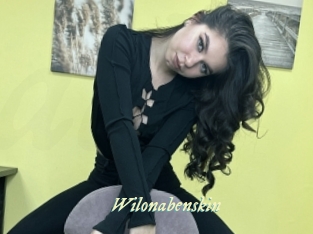 wilonabenskin Année du sexe