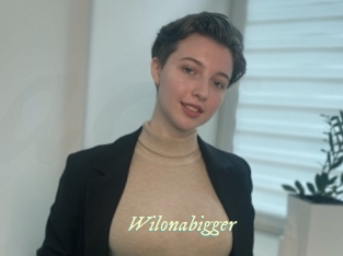 Wilonabigger