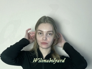 Wilonabolyard