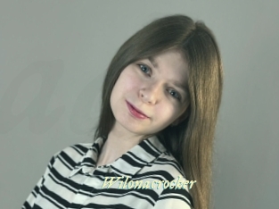 Wilonacrocker