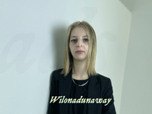 Wilonadunaway