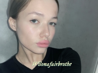 Wilonafairbrothe