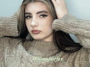 Wilonafairfax