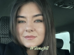 Wilonafell