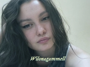Wilonagammell