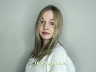 Wilonagoulder