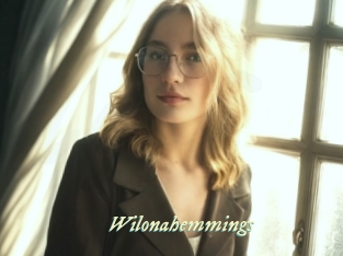 Wilonahemmings
