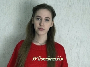 Wilonebenskin
