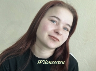 Wiloneesten