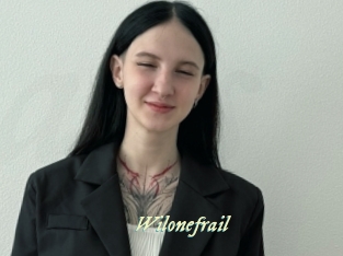 Wilonefrail