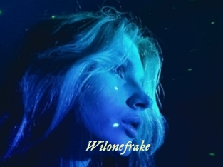 Wilonefrake