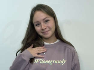 Wilonegrundy