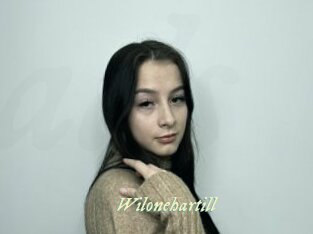 Wilonehartill