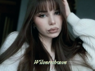 Wilonershwon