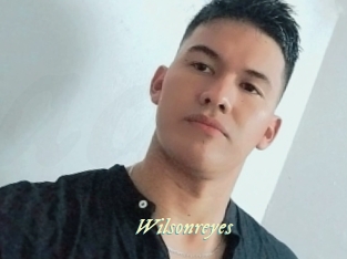 Wilsonreyes