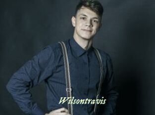 Wilsontravis