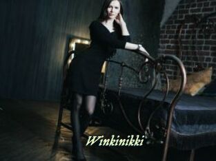 Winkinikki