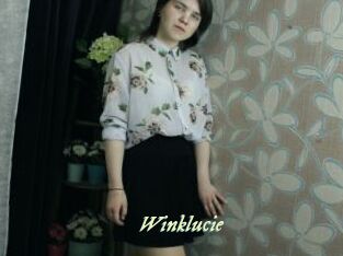 Winklucie