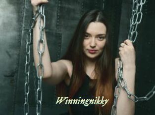 Winningnikky