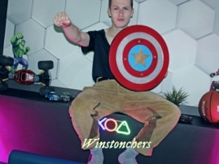 winstonchers Année du sexe