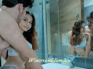 Winteranddamian