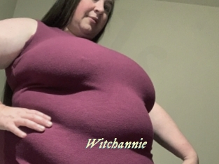 witchannie Année du sexe