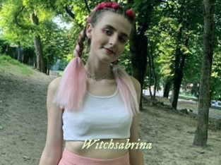 Witchsabrina