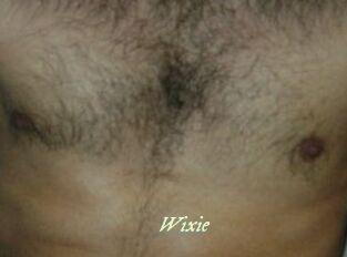 Wixie