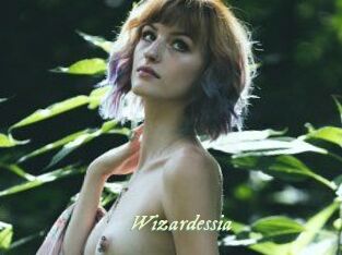 Wizardessia