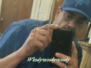 wkodywoodywoody Année du sexe