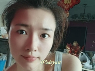 Wodeyan