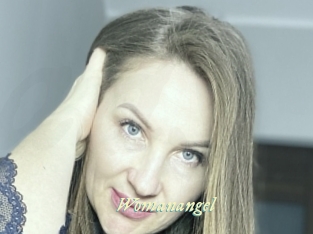 Womanangel