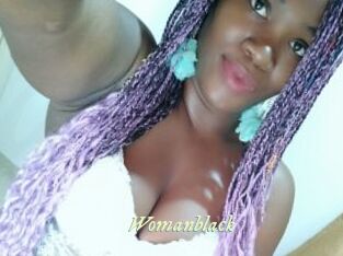 Womanblack