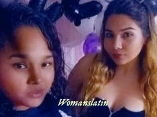 Womanslatin