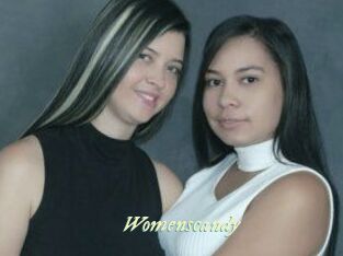 Womenscandy