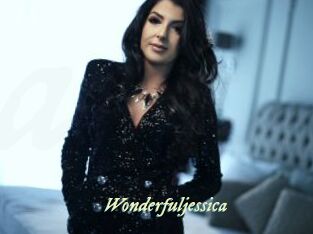 Wonderfuljessica