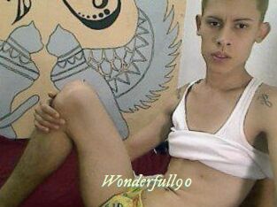 Wonderfull90