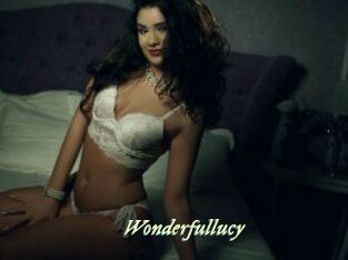 Wonderfullucy