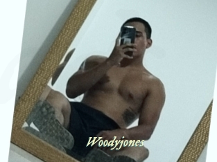 Woodyjones