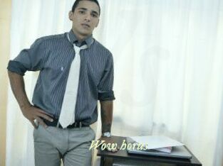 Wow_horus