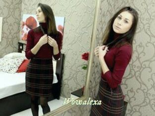 Wowalexa