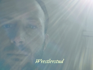 Wrestlerstud