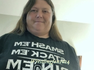 wrestlingfan2024 Année du sexe